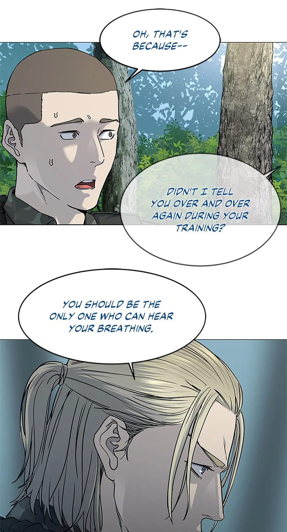 God Of Blackfield - Chapter 162 Page 74