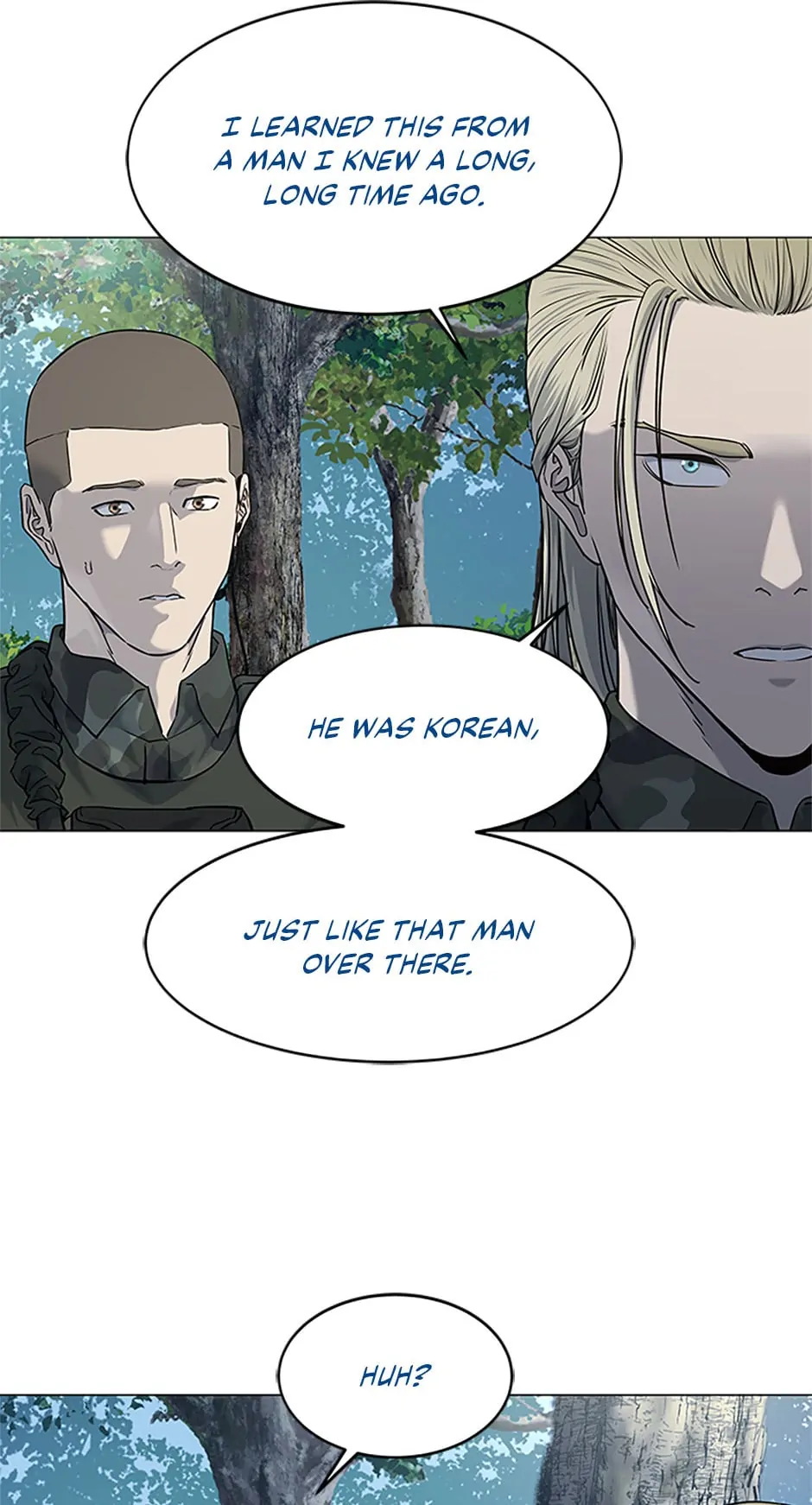 God Of Blackfield - Chapter 162 Page 76