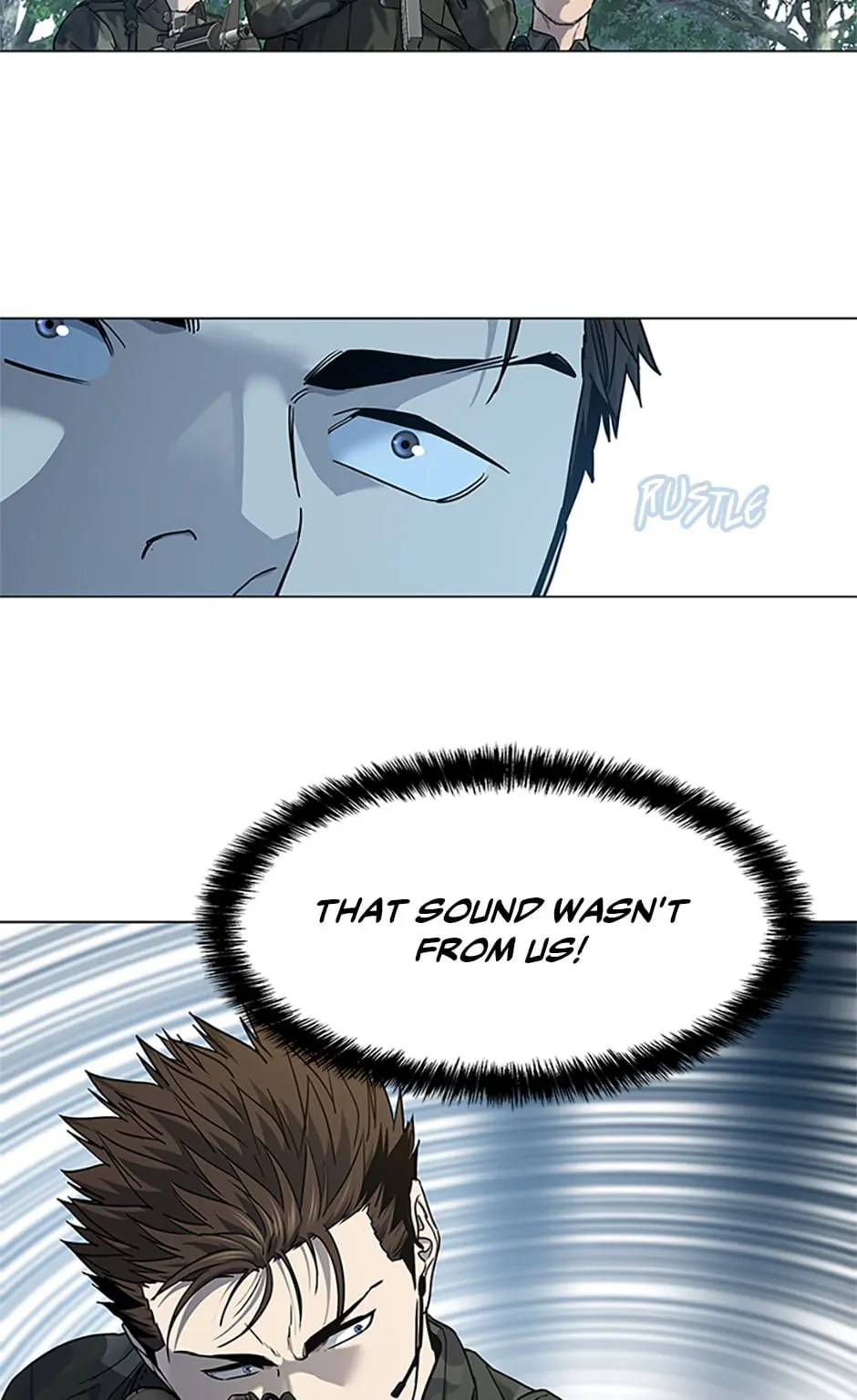 God Of Blackfield - Chapter 162 Page 80