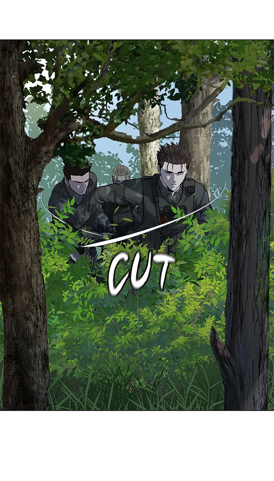 God Of Blackfield - Chapter 162 Page 90