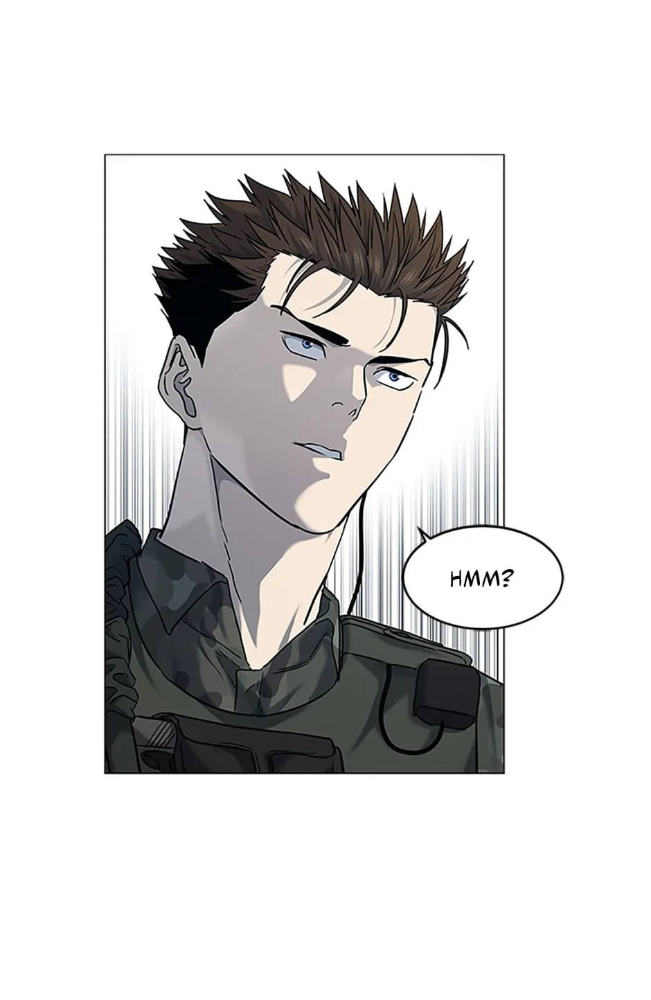 God Of Blackfield - Chapter 162 Page 92