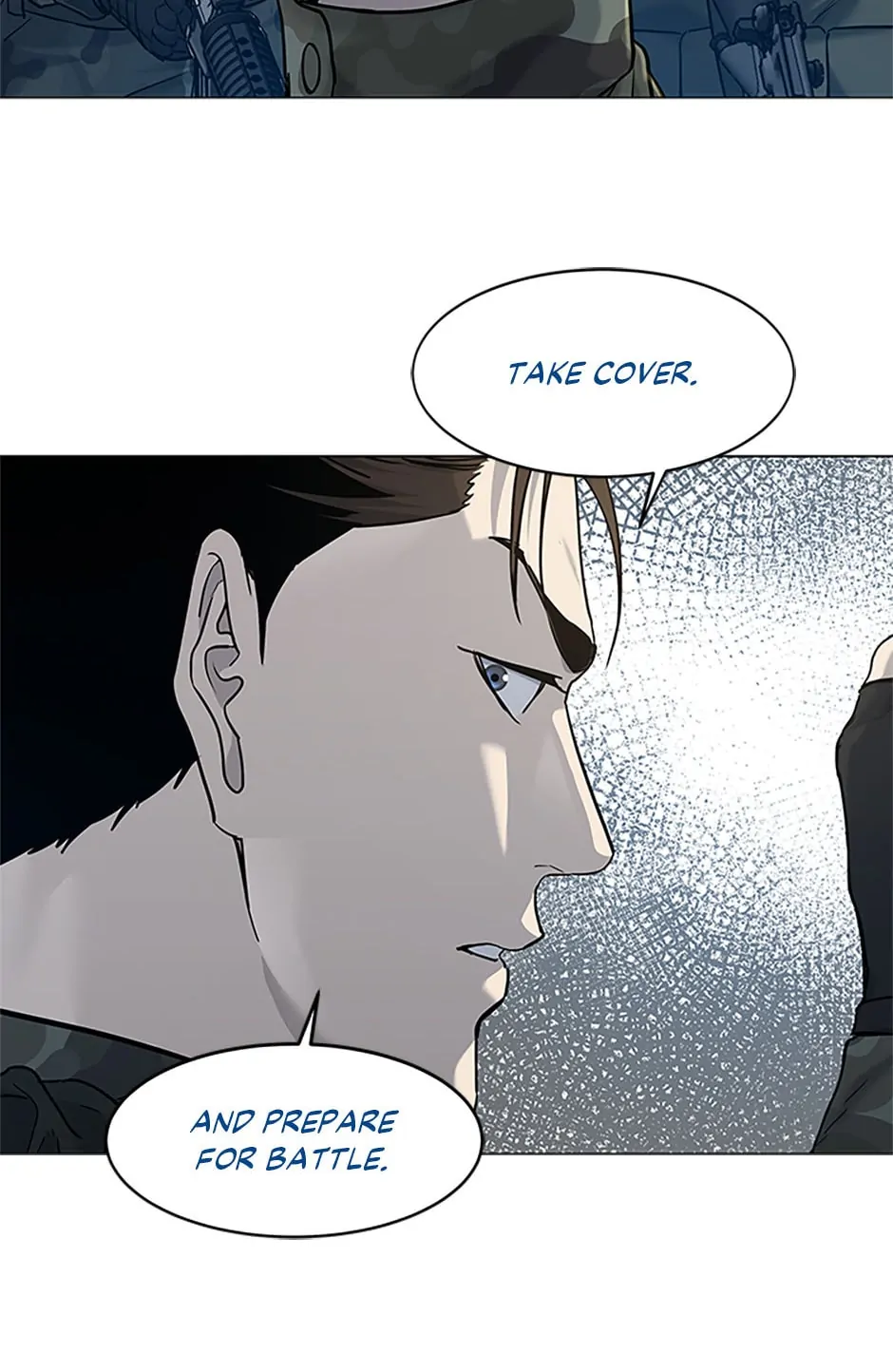 God Of Blackfield - Chapter 162 Page 94