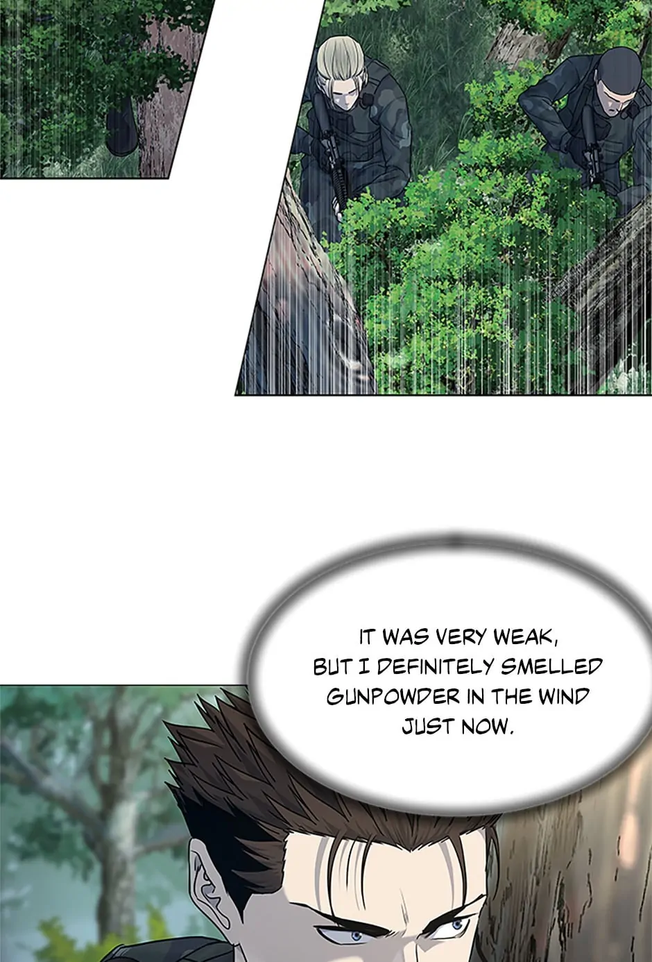 God Of Blackfield - Chapter 162 Page 96