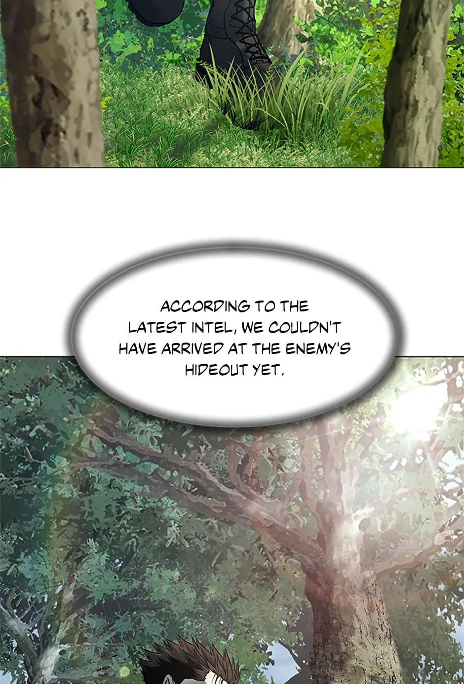 God Of Blackfield - Chapter 162 Page 99