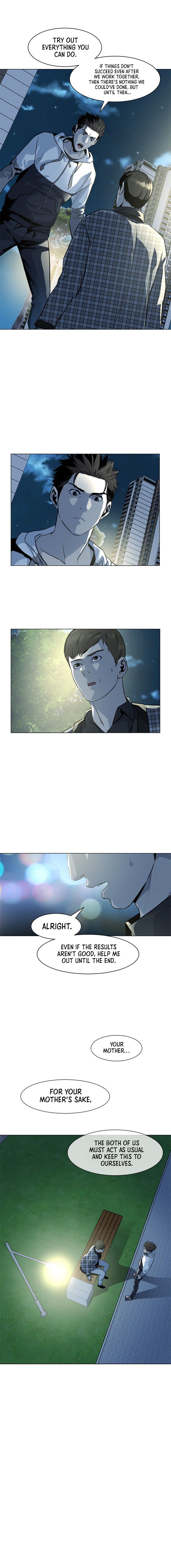 God Of Blackfield - Chapter 19 Page 10