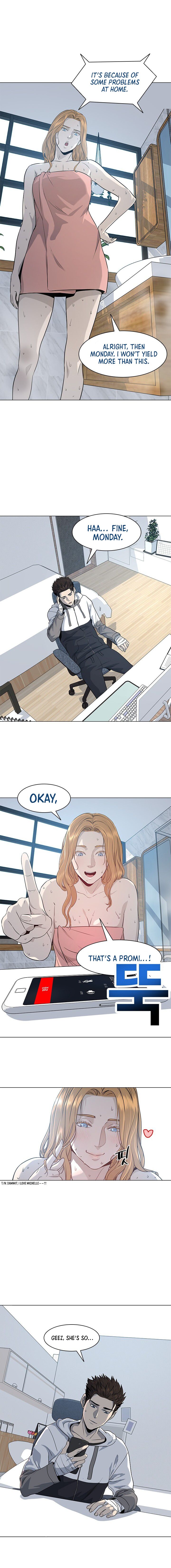 God Of Blackfield - Chapter 19 Page 13