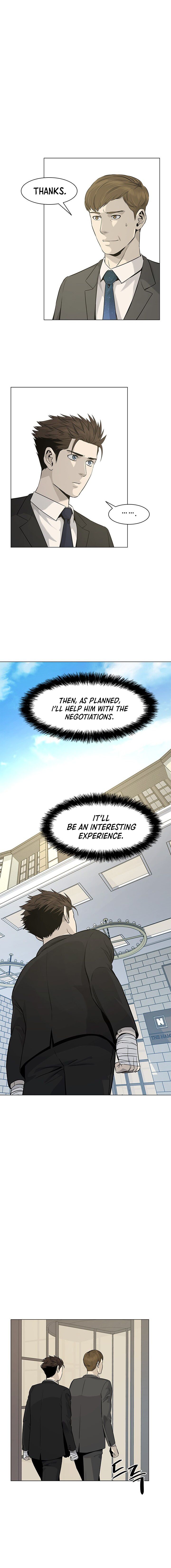 God Of Blackfield - Chapter 19 Page 16