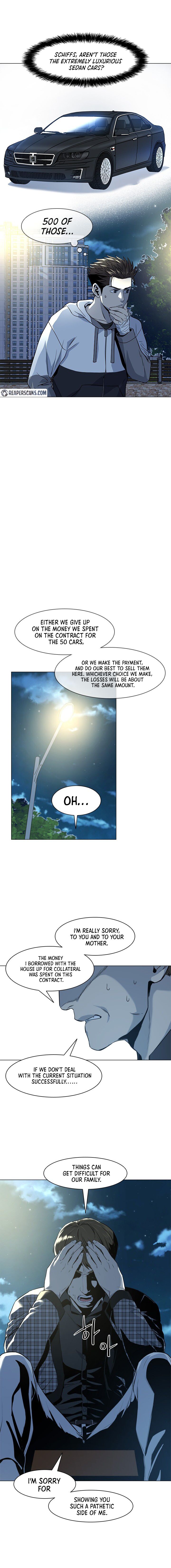 God Of Blackfield - Chapter 19 Page 7