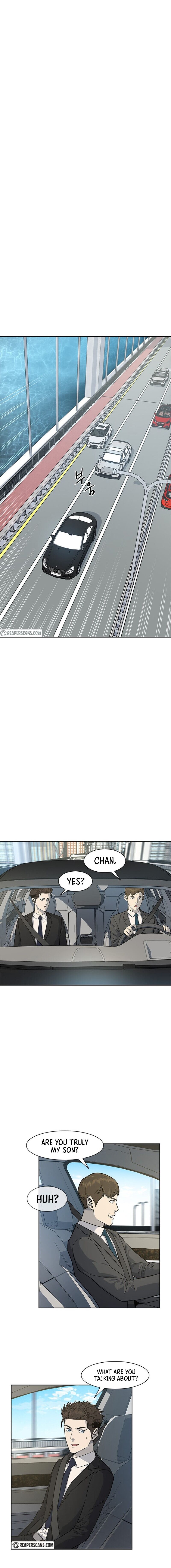God Of Blackfield - Chapter 21 Page 4
