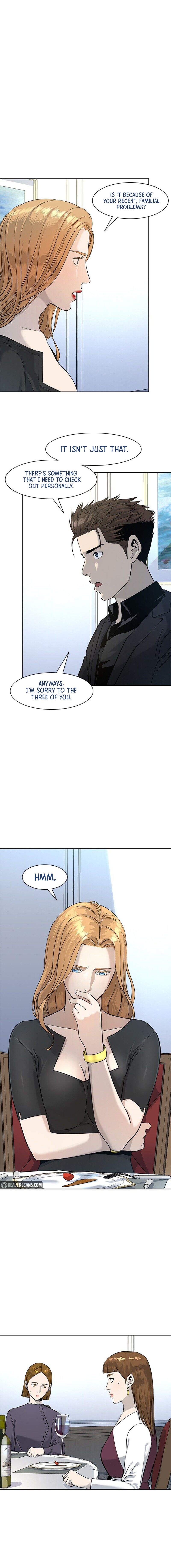 God Of Blackfield - Chapter 24 Page 13