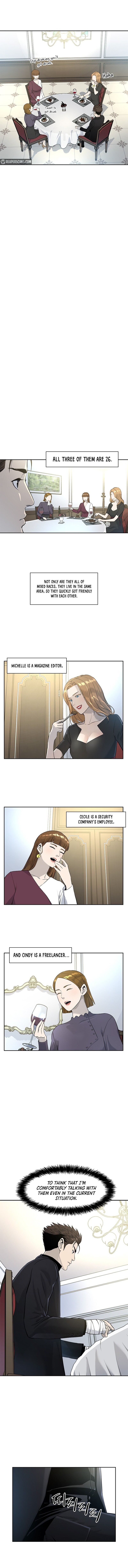 God Of Blackfield - Chapter 24 Page 9