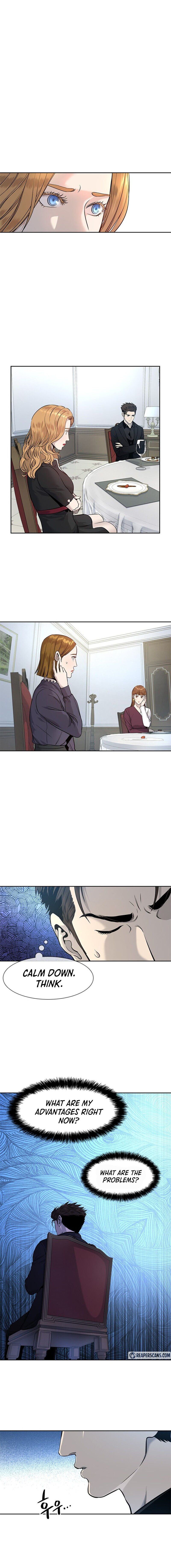 God Of Blackfield - Chapter 25 Page 3
