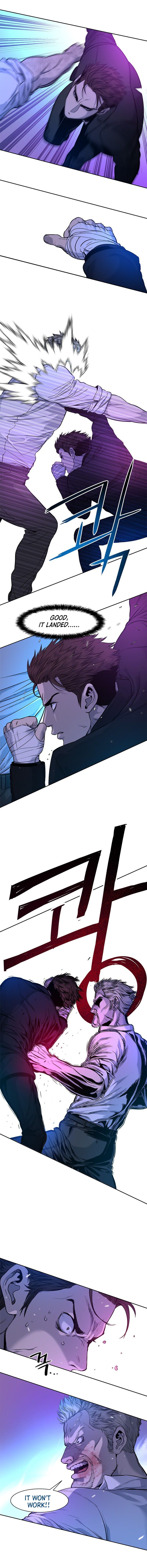 God Of Blackfield - Chapter 26 Page 8