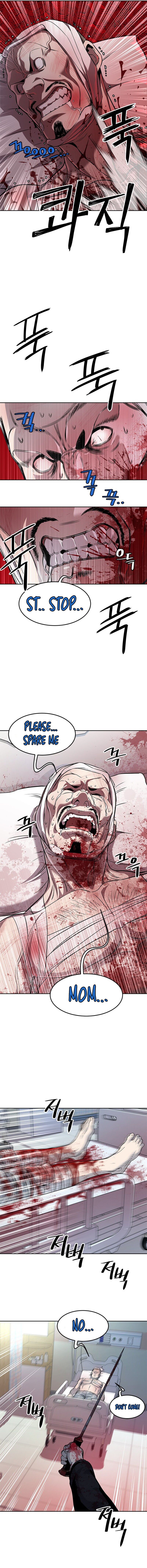 God Of Blackfield - Chapter 28 Page 7