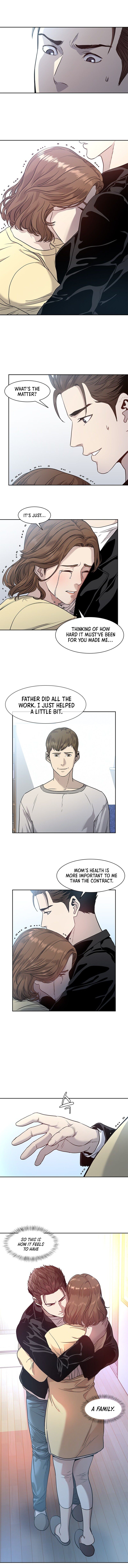 God Of Blackfield - Chapter 31 Page 8