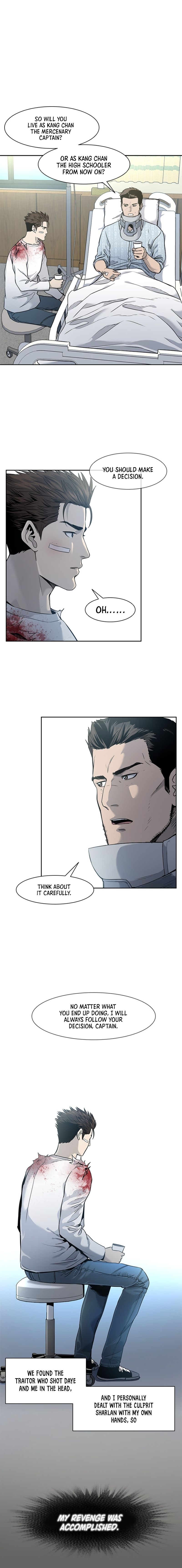 God Of Blackfield - Chapter 37 Page 2