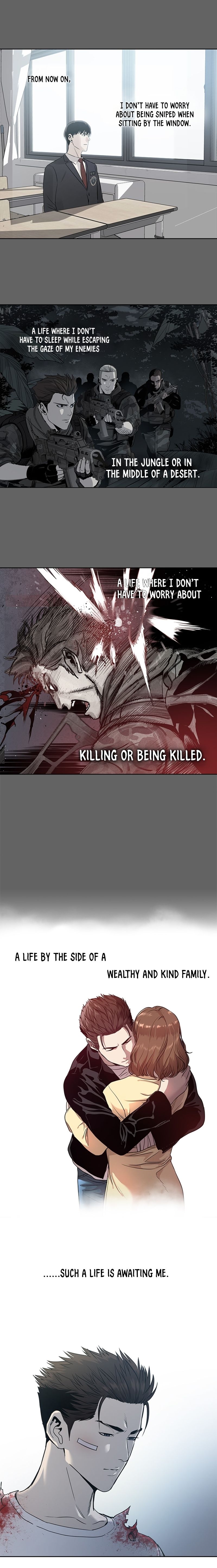 God Of Blackfield - Chapter 37 Page 3