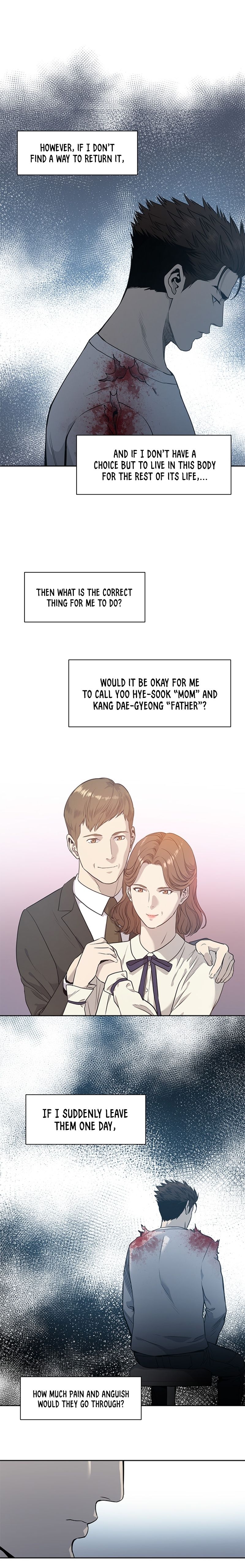 God Of Blackfield - Chapter 37 Page 5