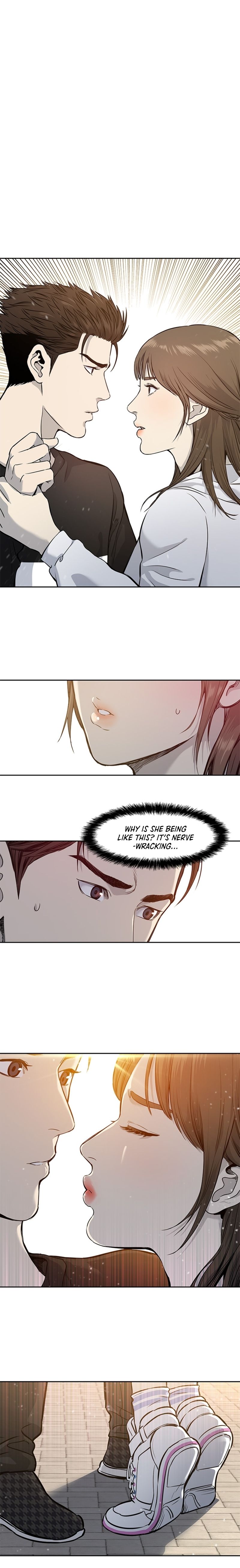 God Of Blackfield - Chapter 38 Page 2