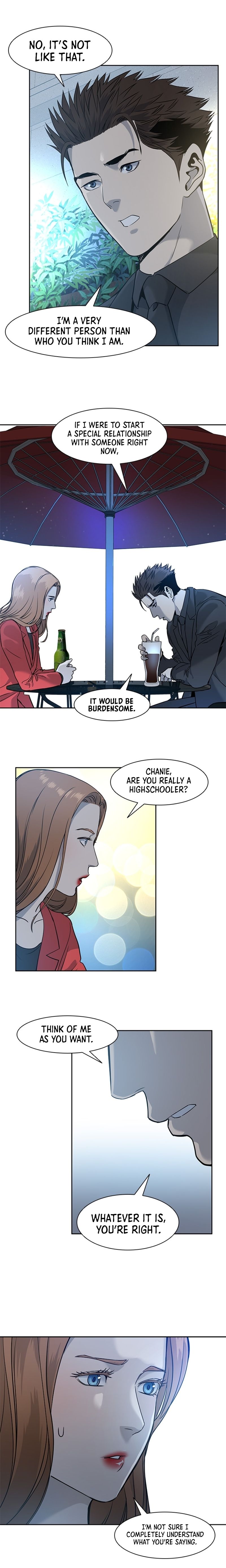 God Of Blackfield - Chapter 42 Page 12
