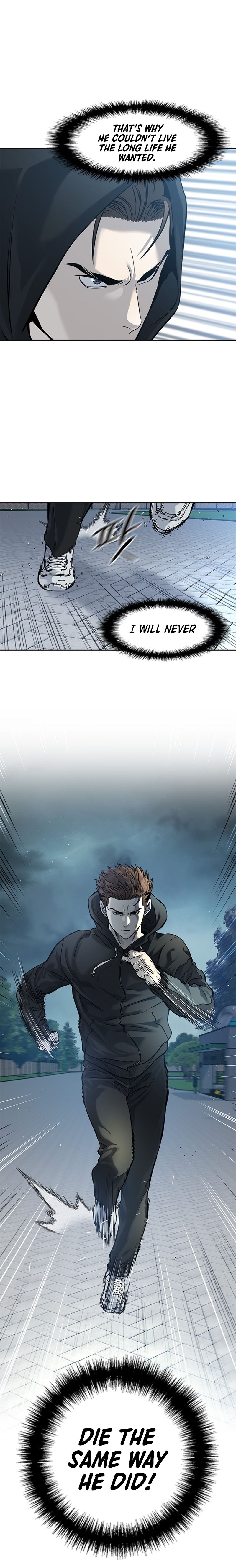 God Of Blackfield - Chapter 42 Page 17