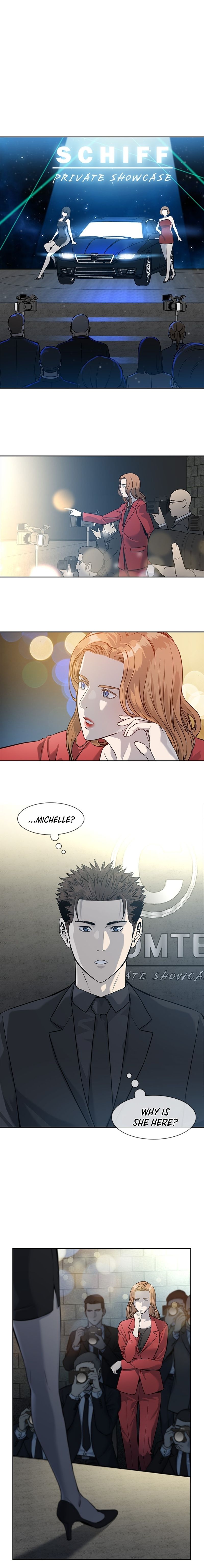God Of Blackfield - Chapter 42 Page 2