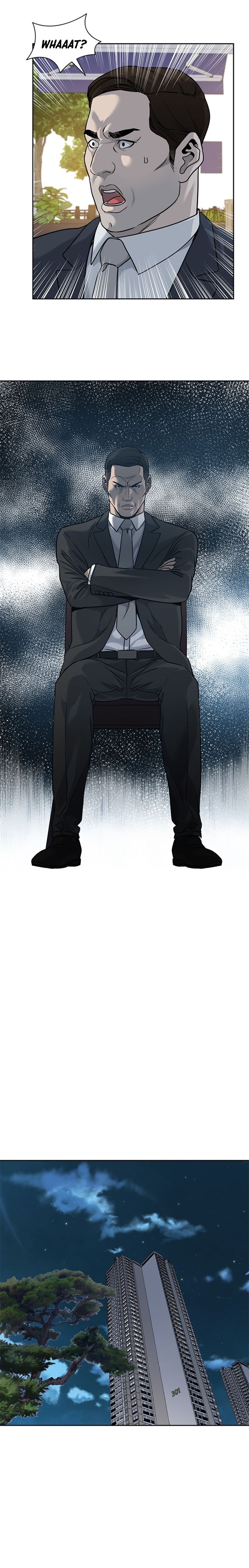 God Of Blackfield - Chapter 45 Page 16