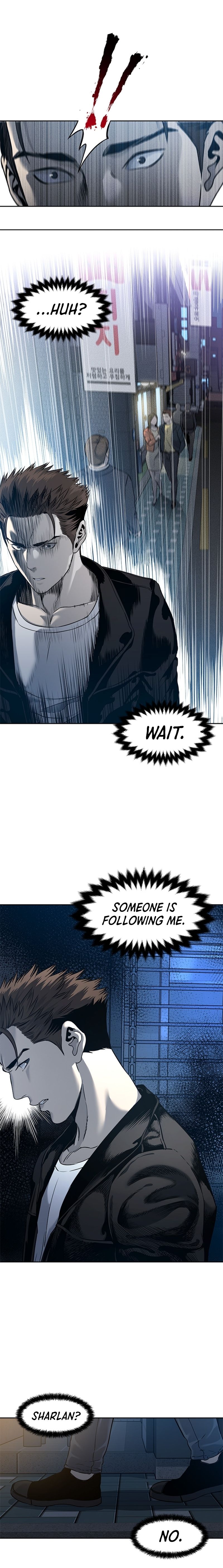 God Of Blackfield - Chapter 48 Page 12