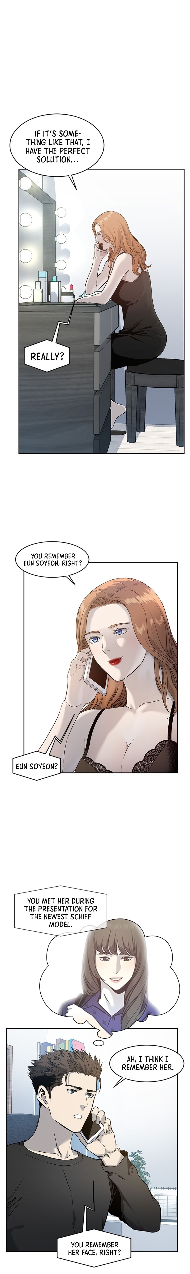 God Of Blackfield - Chapter 48 Page 2