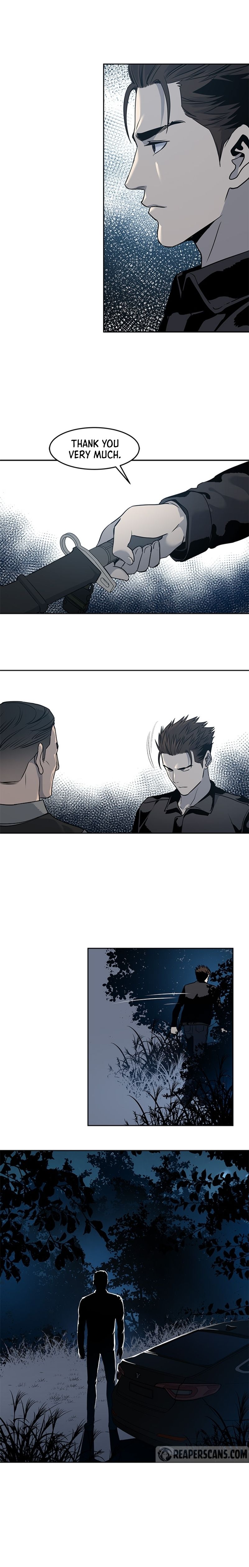 God Of Blackfield - Chapter 53 Page 15