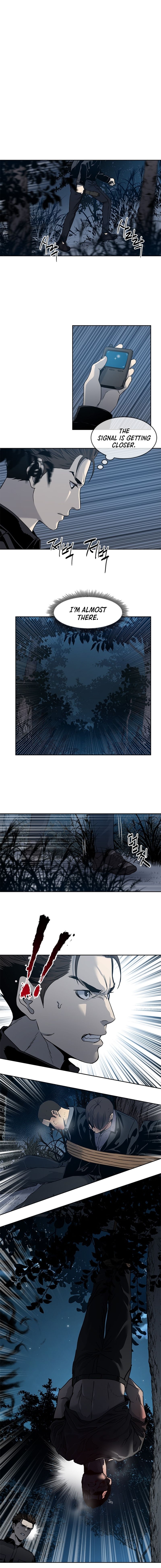 God Of Blackfield - Chapter 53 Page 16