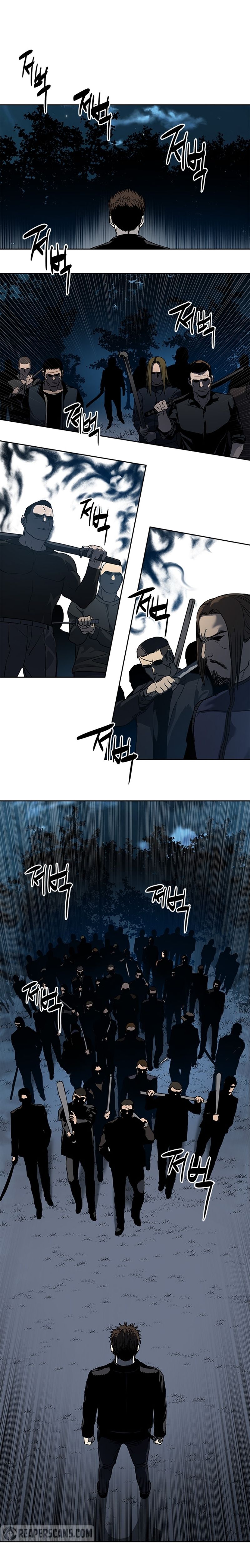 God Of Blackfield - Chapter 53 Page 19