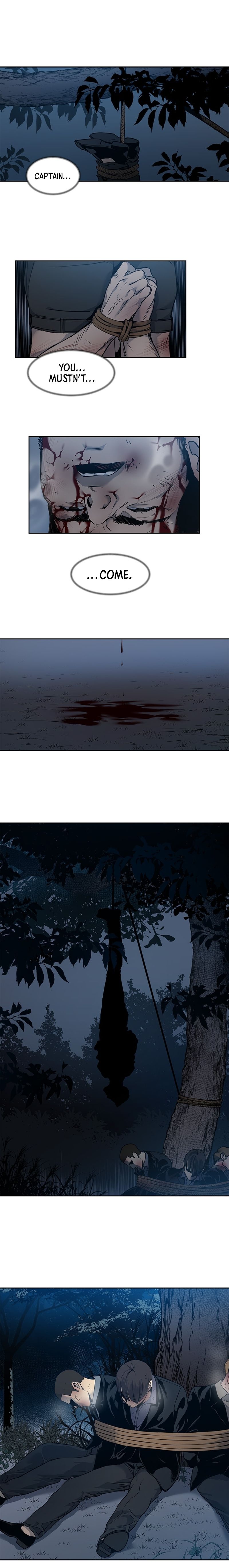 God Of Blackfield - Chapter 53 Page 2