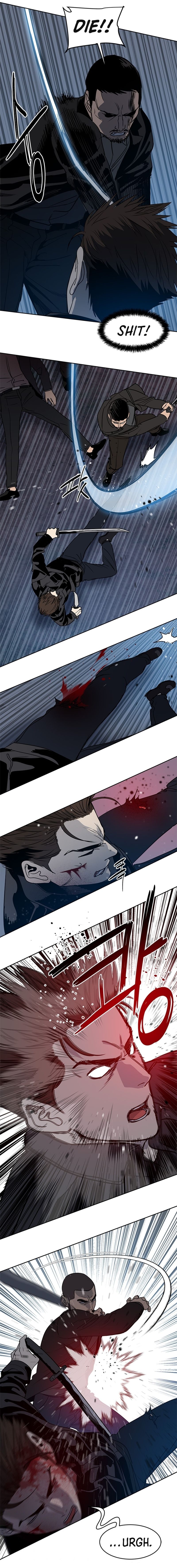 God Of Blackfield - Chapter 54 Page 16