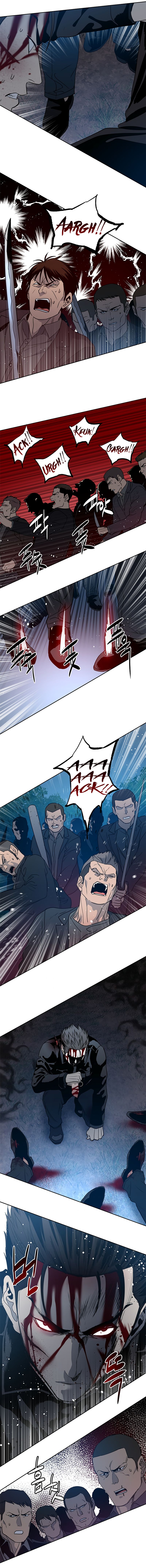 God Of Blackfield - Chapter 55 Page 8