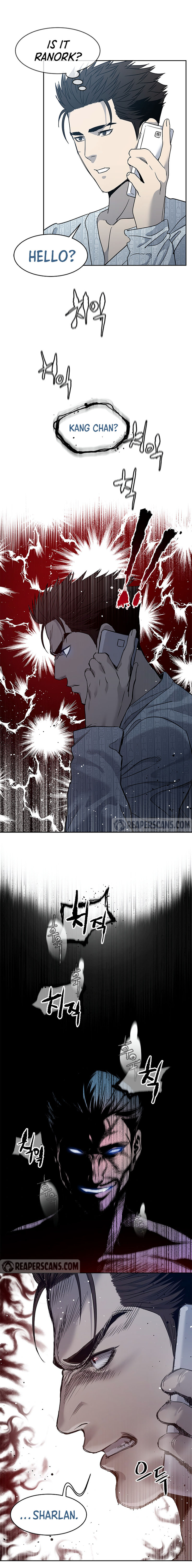 God Of Blackfield - Chapter 57 Page 13