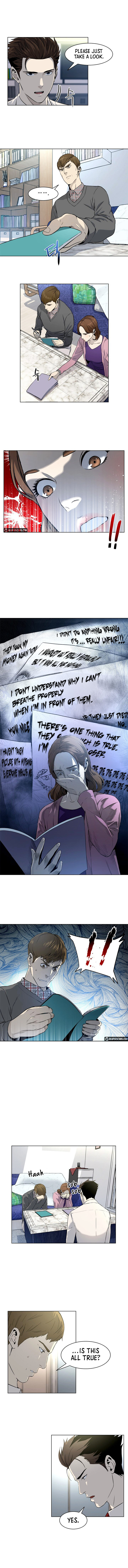 God Of Blackfield - Chapter 6 Page 5