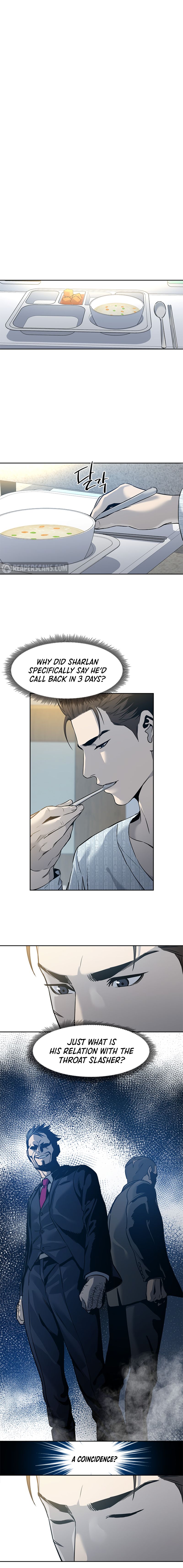 God Of Blackfield - Chapter 60 Page 7