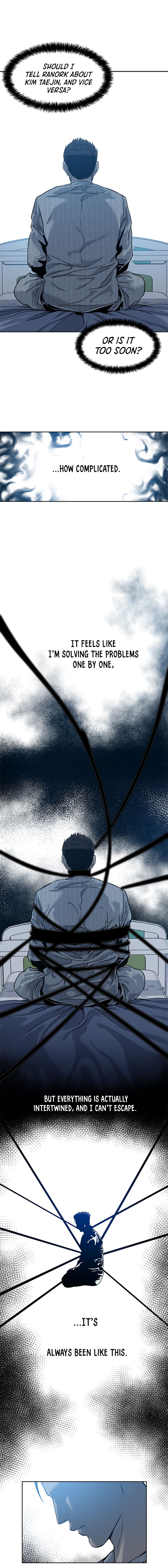 God Of Blackfield - Chapter 60 Page 8