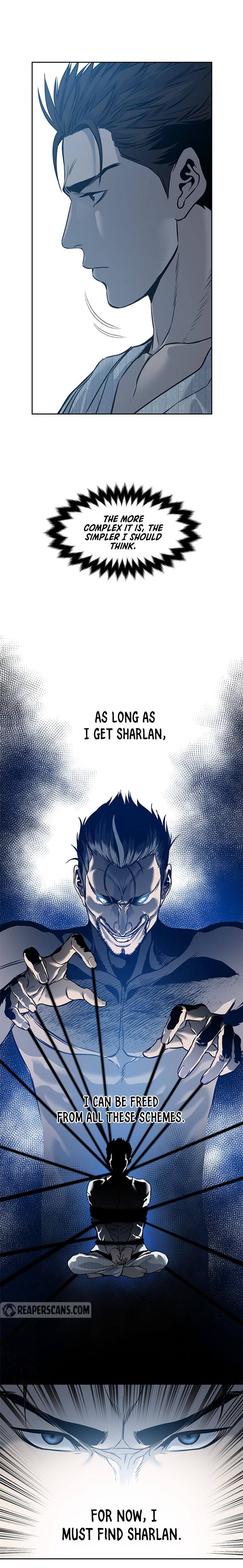 God Of Blackfield - Chapter 60 Page 9