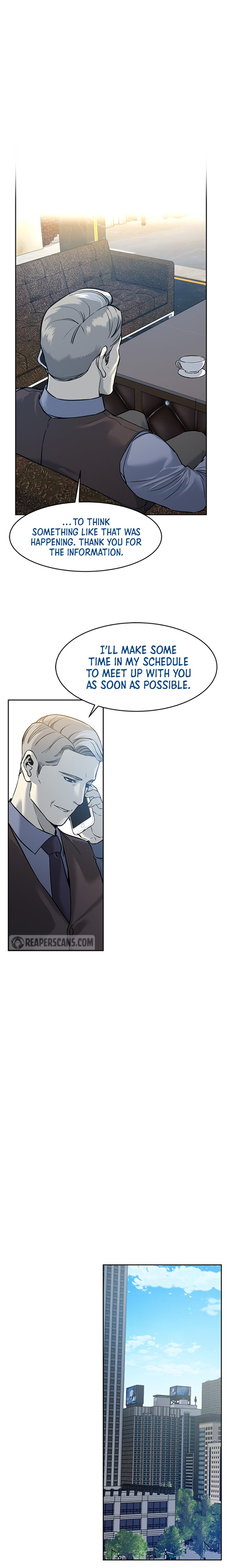 God Of Blackfield - Chapter 61 Page 5