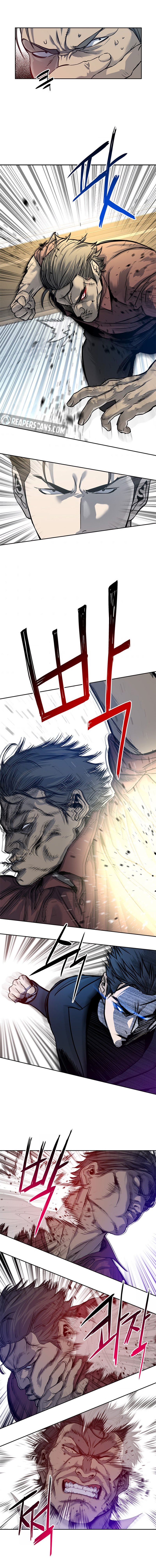 God Of Blackfield - Chapter 66 Page 7