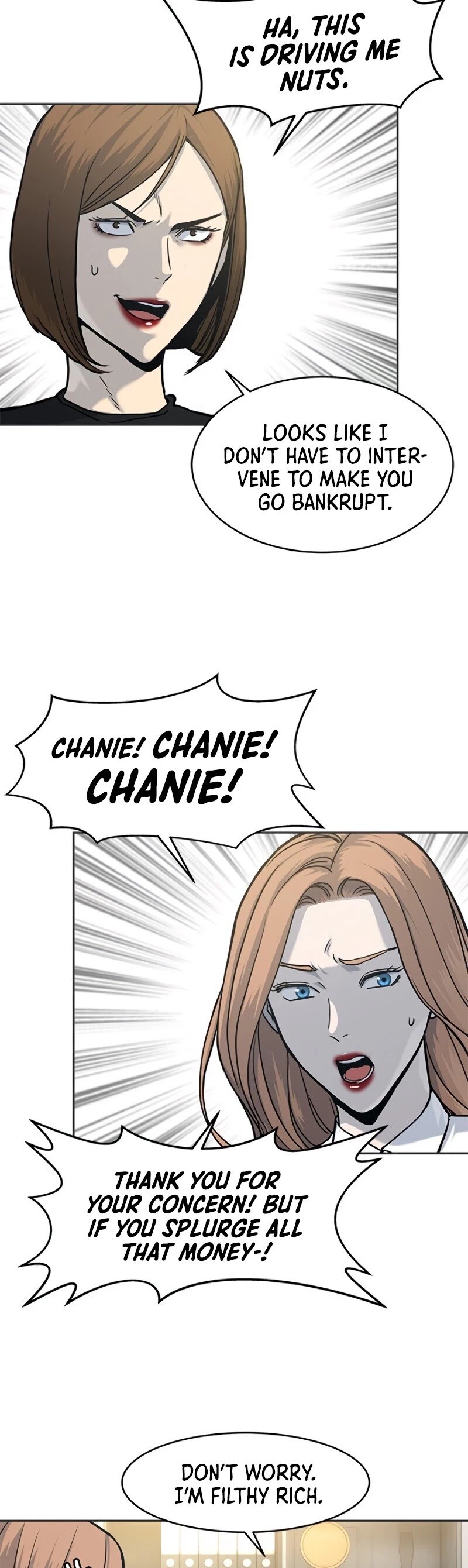 God Of Blackfield - Chapter 74 Page 36