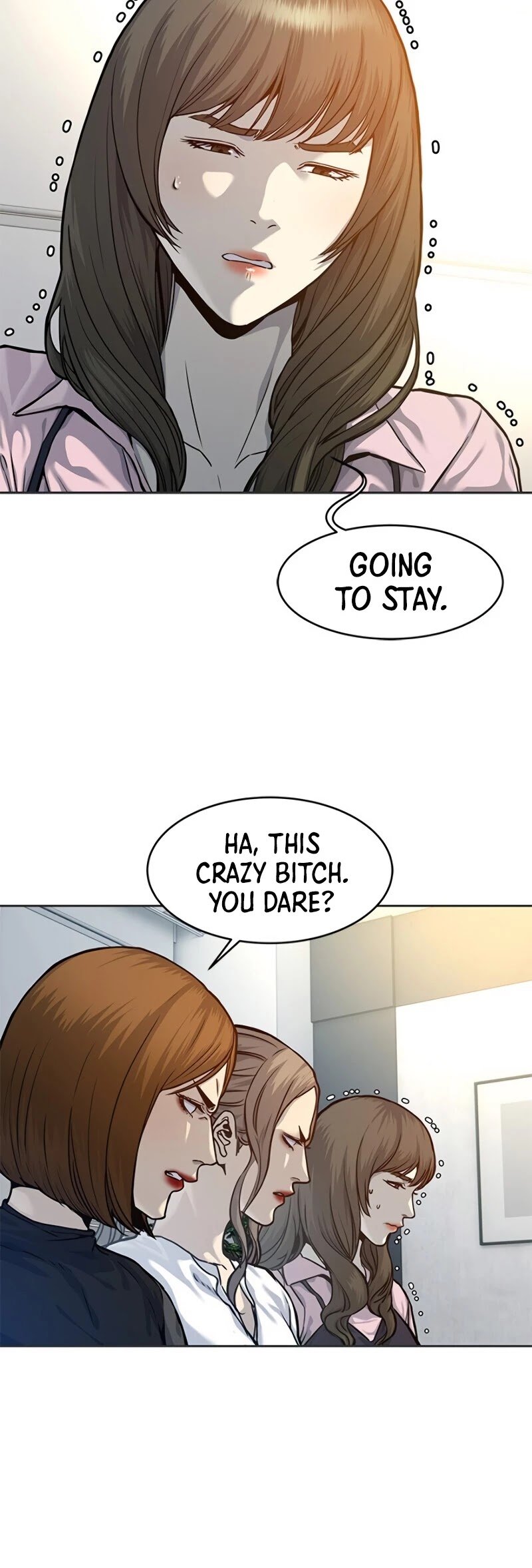 God Of Blackfield - Chapter 74 Page 4