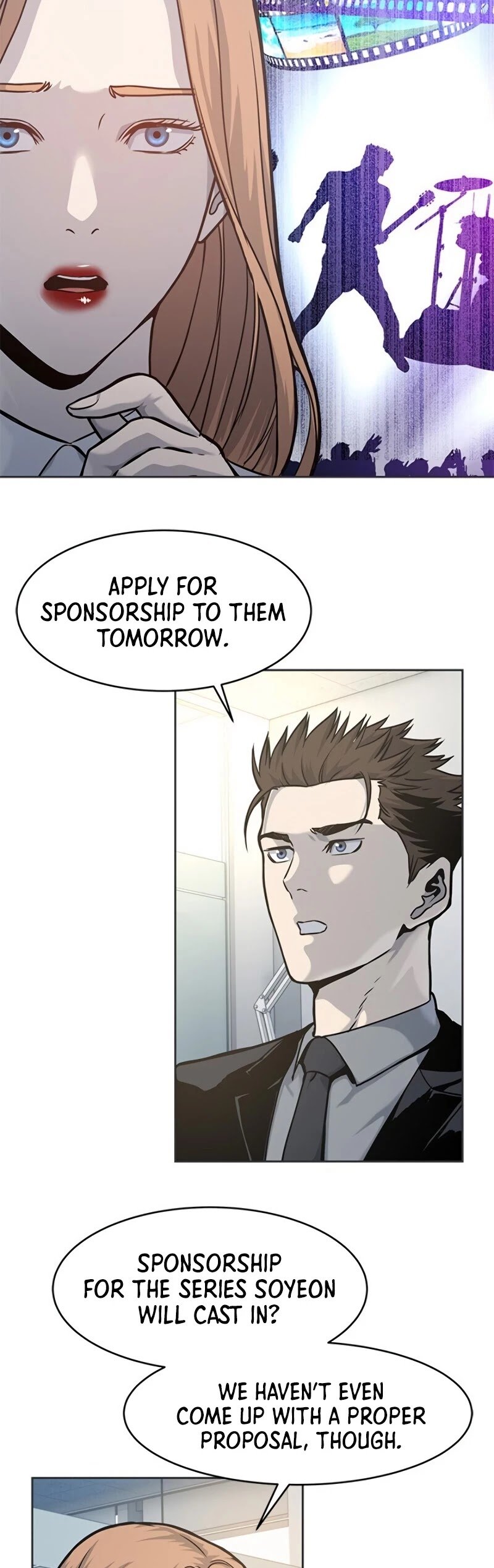 God Of Blackfield - Chapter 74 Page 40