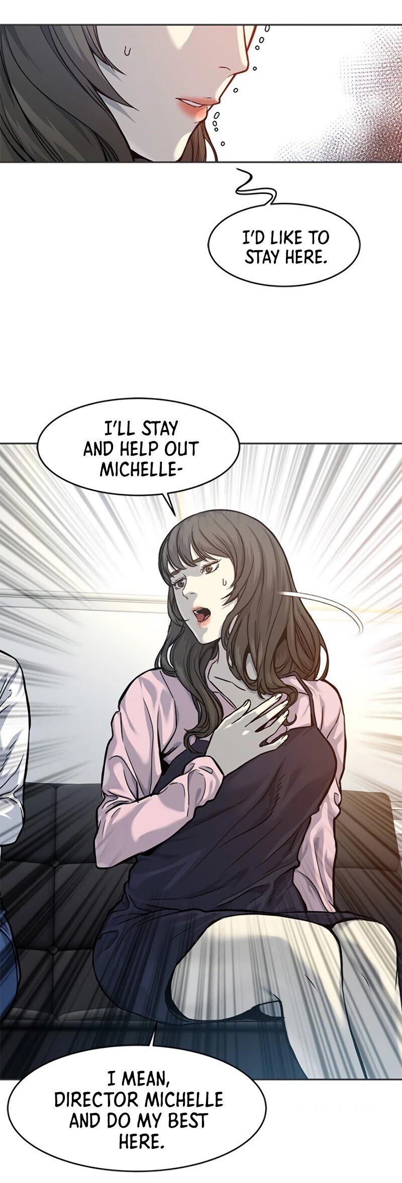 God Of Blackfield - Chapter 74 Page 5