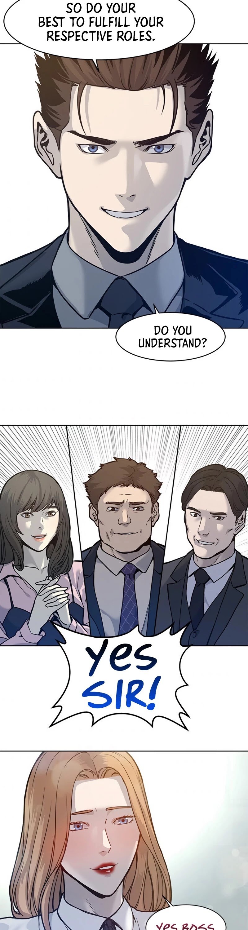 God Of Blackfield - Chapter 74 Page 51