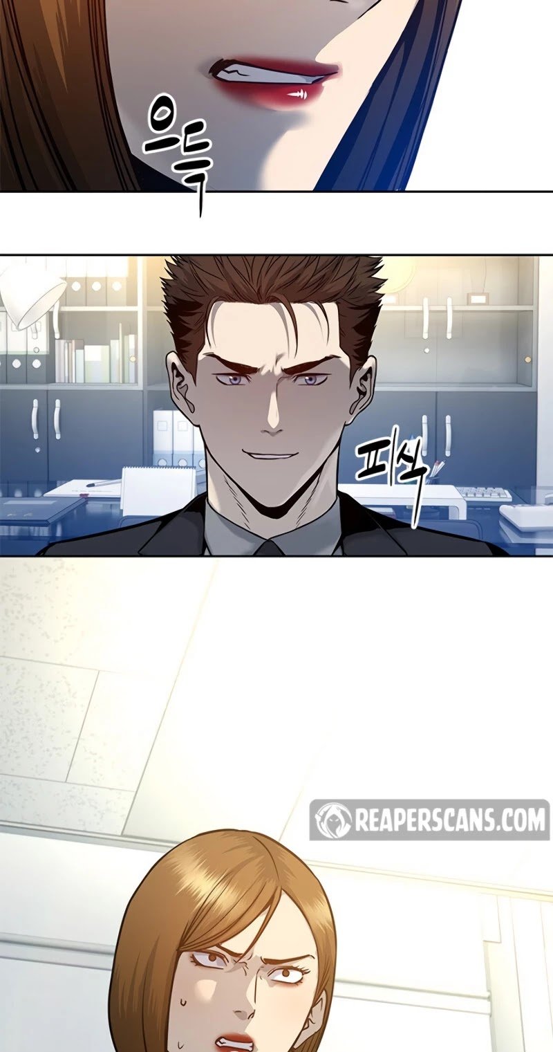 God Of Blackfield - Chapter 74 Page 55