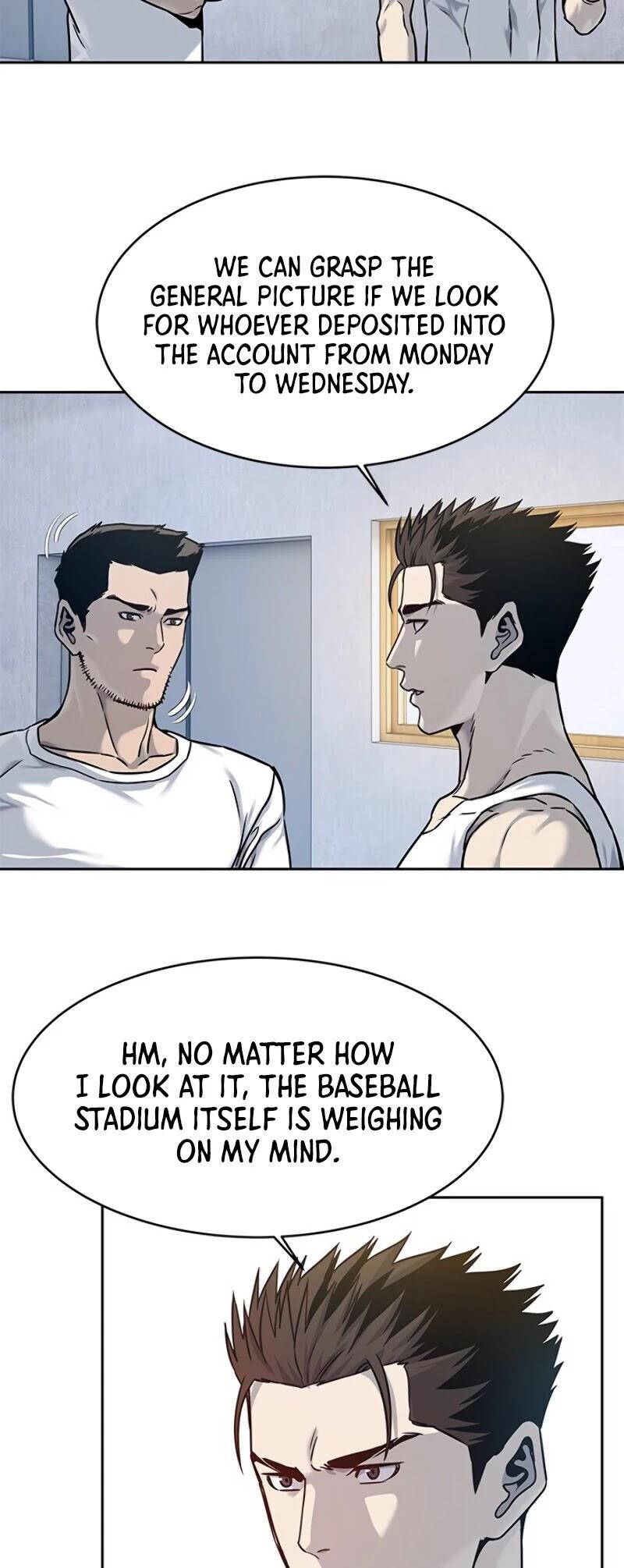 God Of Blackfield - Chapter 78 Page 12