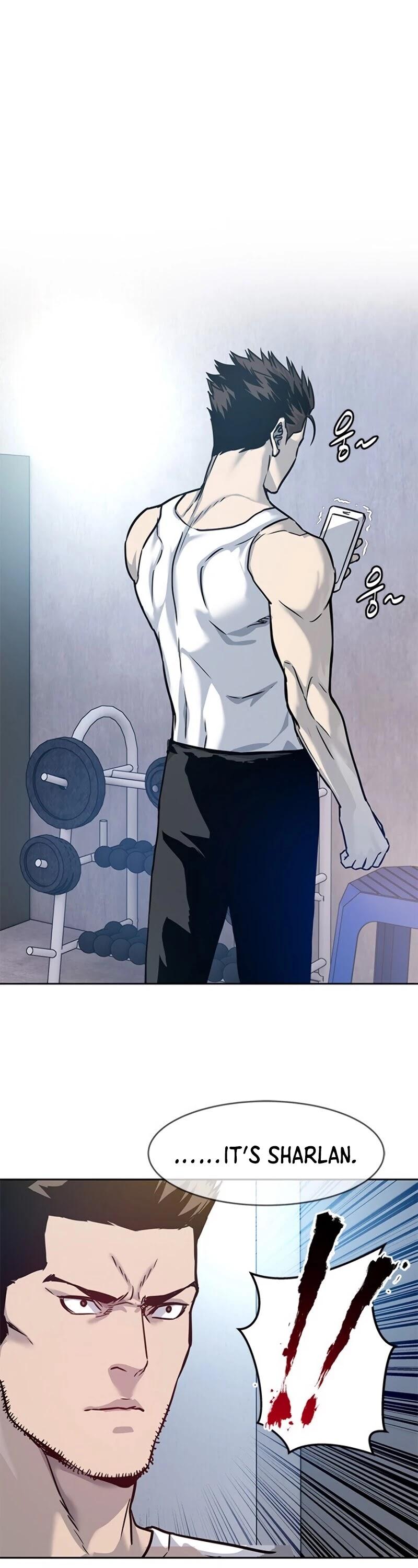 God Of Blackfield - Chapter 78 Page 2